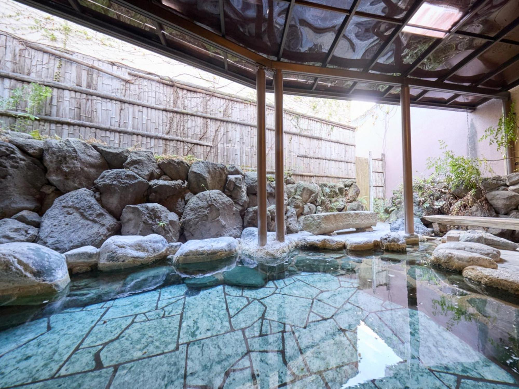 Shuzenji Onsen Hotel Takitei Izu  Eksteriør billede