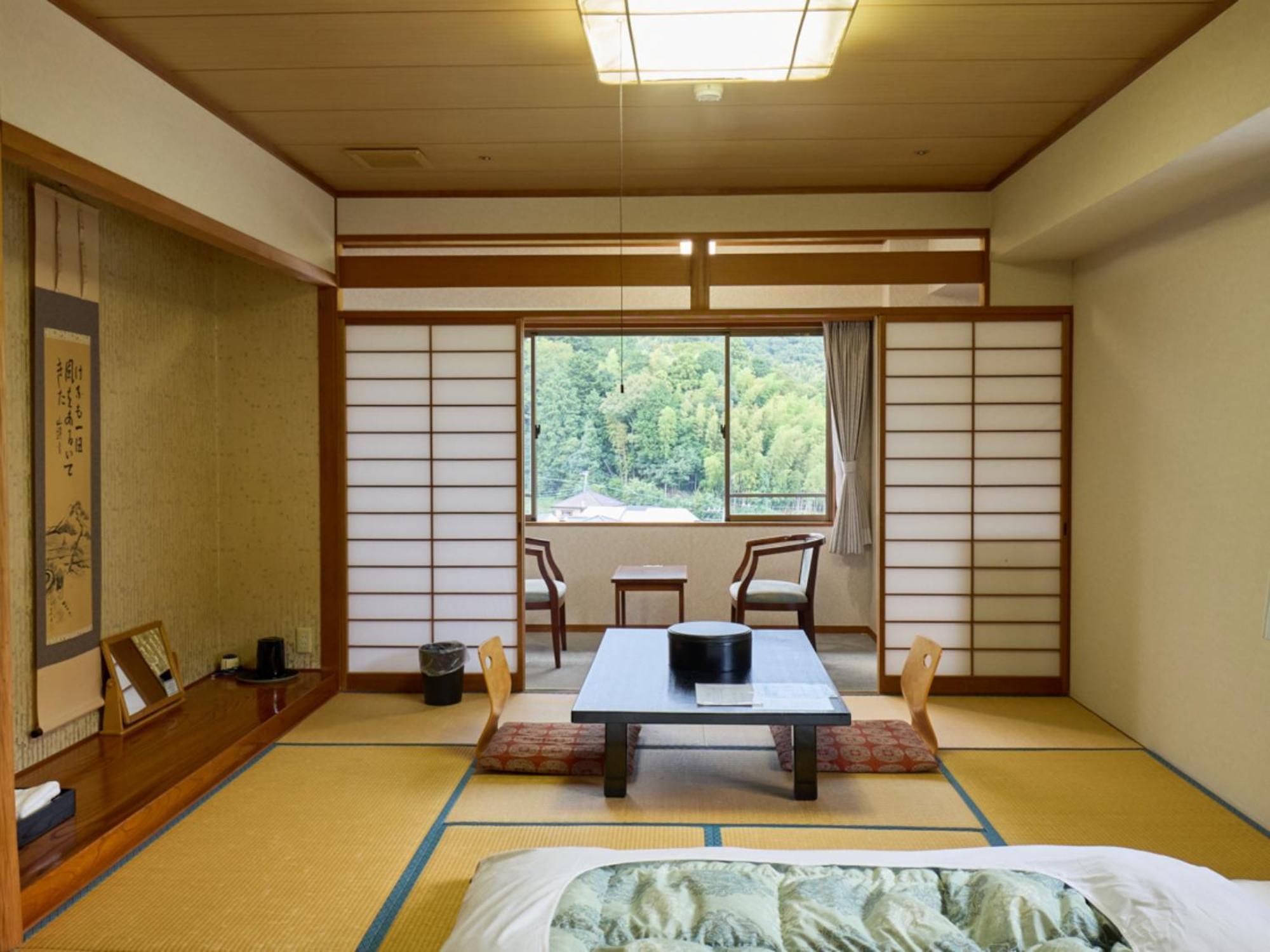 Shuzenji Onsen Hotel Takitei Izu  Eksteriør billede