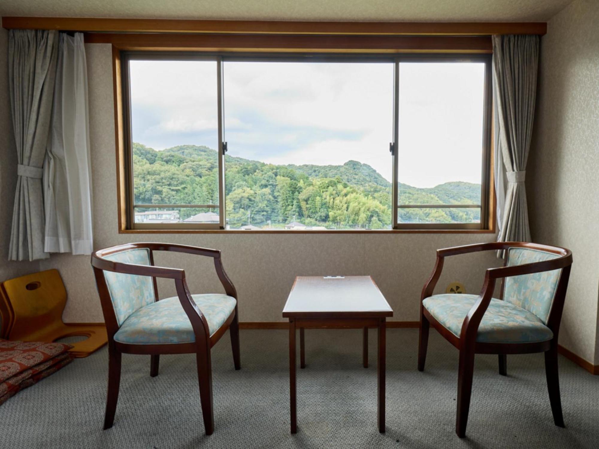 Shuzenji Onsen Hotel Takitei Izu  Eksteriør billede