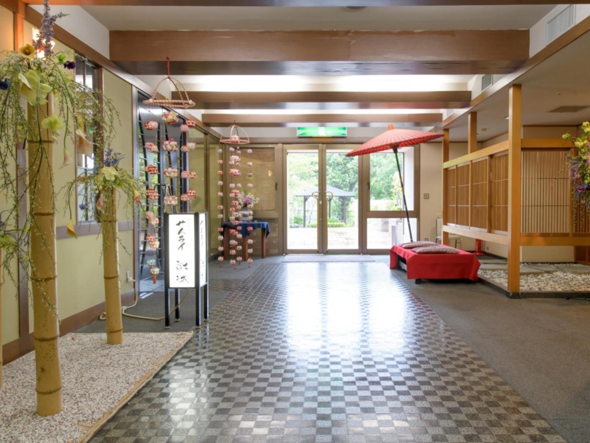 Shuzenji Onsen Hotel Takitei Izu  Eksteriør billede