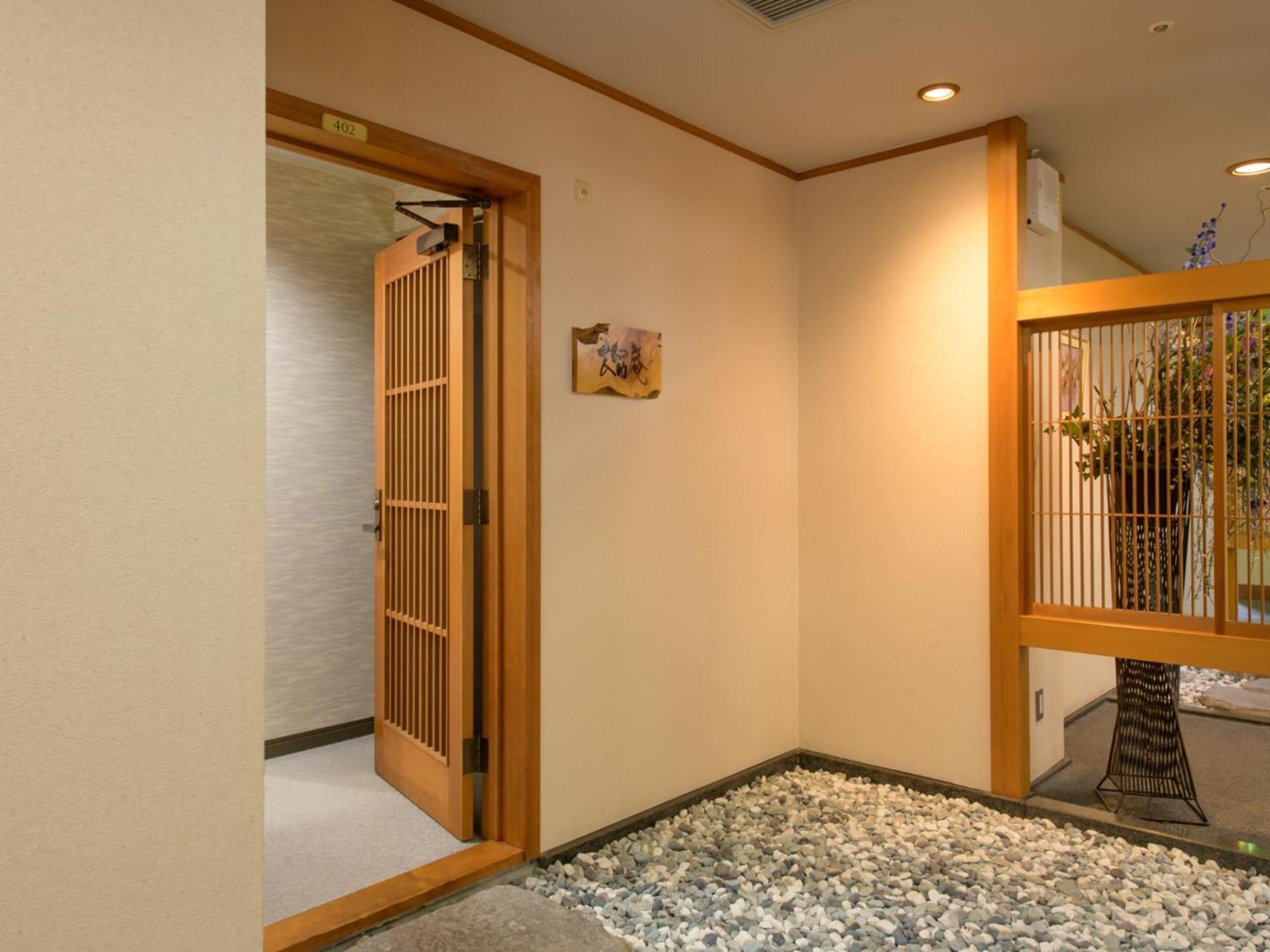 Shuzenji Onsen Hotel Takitei Izu  Eksteriør billede