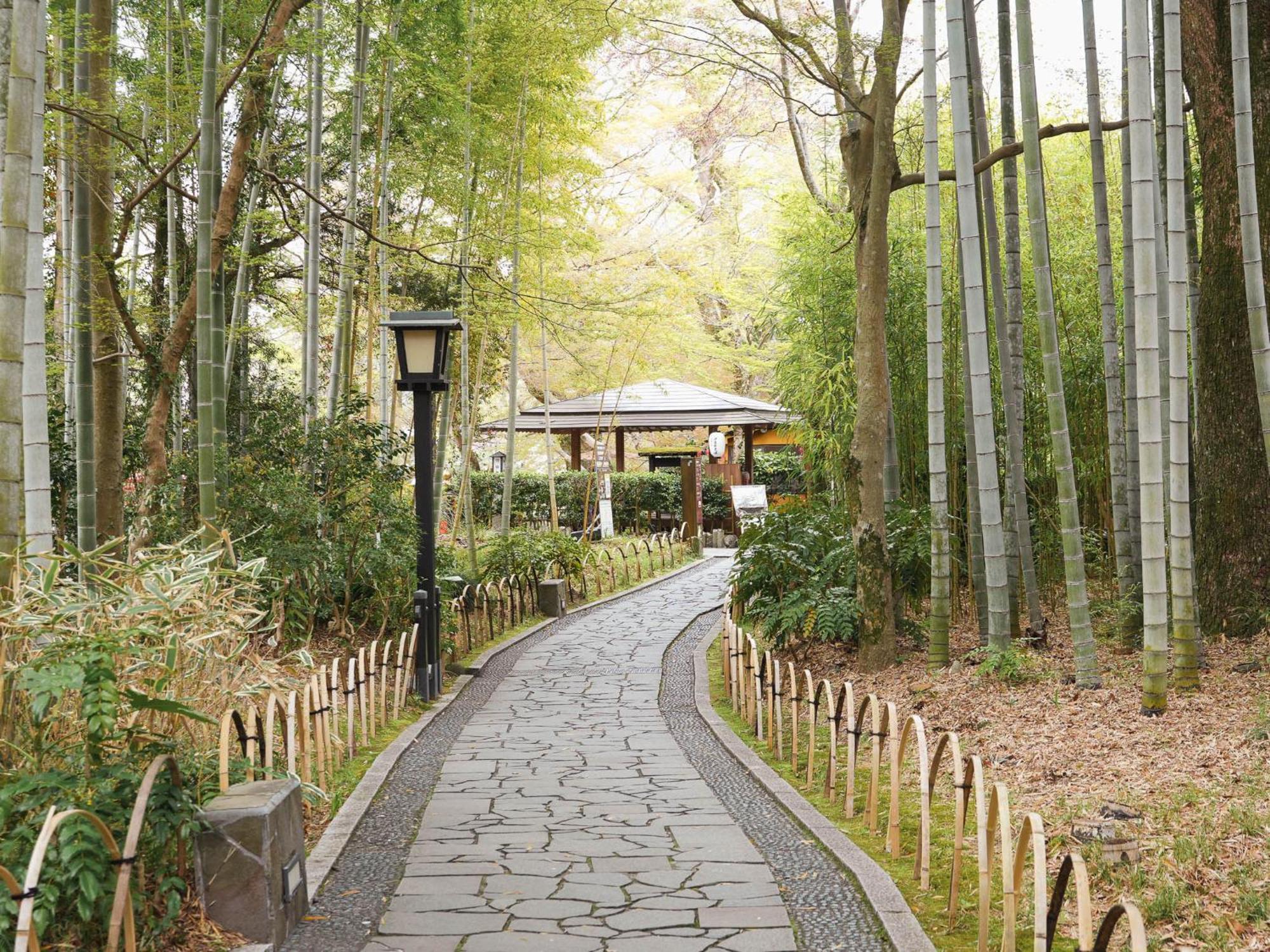 Shuzenji Onsen Hotel Takitei Izu  Eksteriør billede
