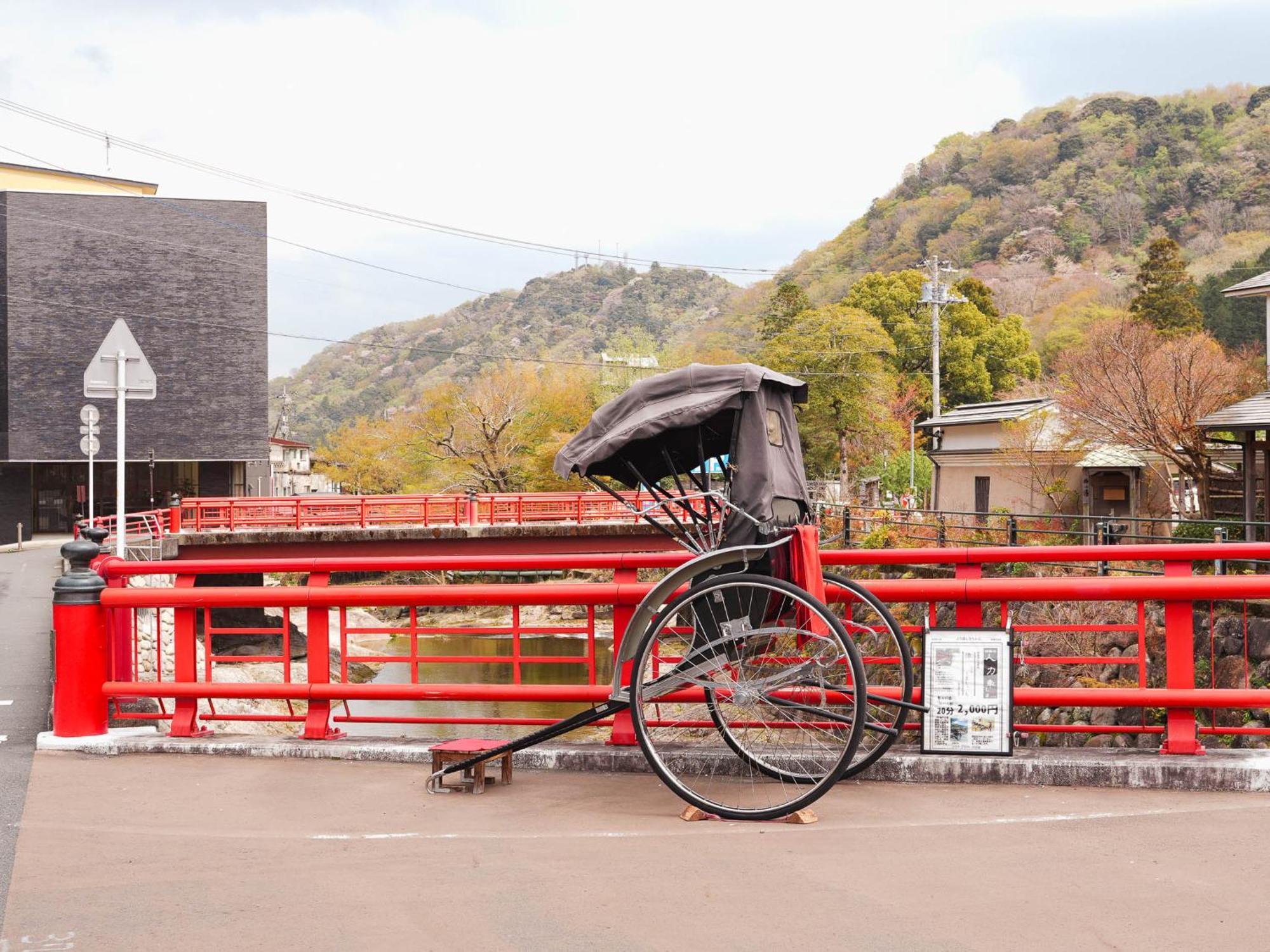 Shuzenji Onsen Hotel Takitei Izu  Eksteriør billede