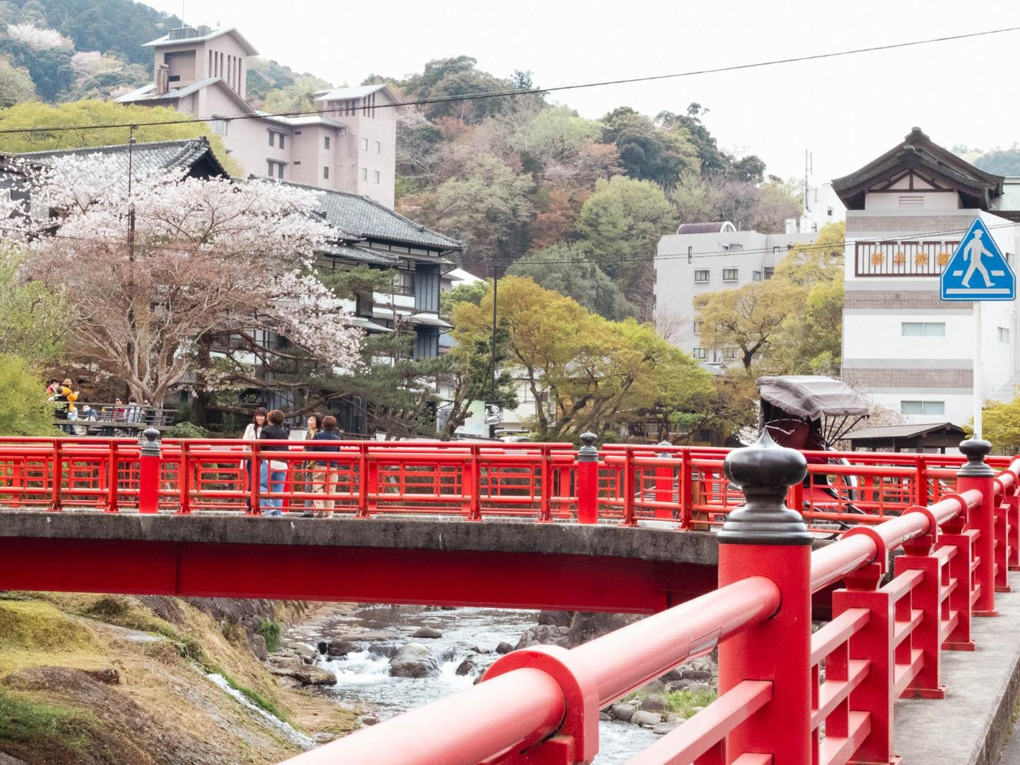 Shuzenji Onsen Hotel Takitei Izu  Eksteriør billede